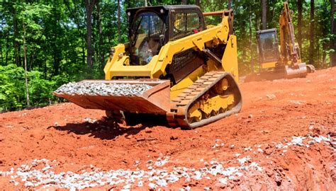 best skid steer for steep slope|skid steer loader traction limit.